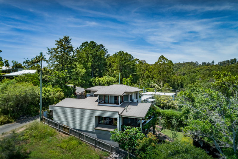 Real Estate in Bellingen