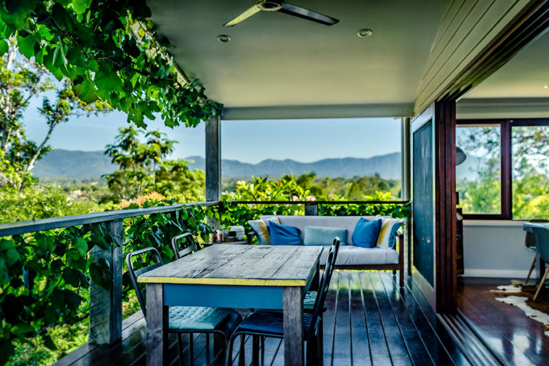 Real Estate in Bellingen