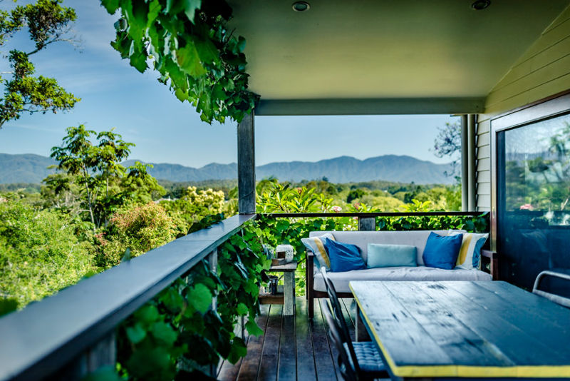 Real Estate in Bellingen