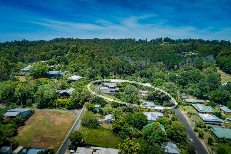 Real Estate in Bellingen