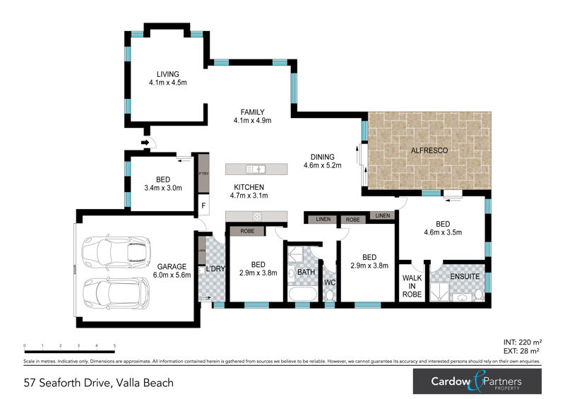 Real Estate in Valla Beach