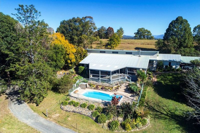 Property in Bellingen - Leased for $570