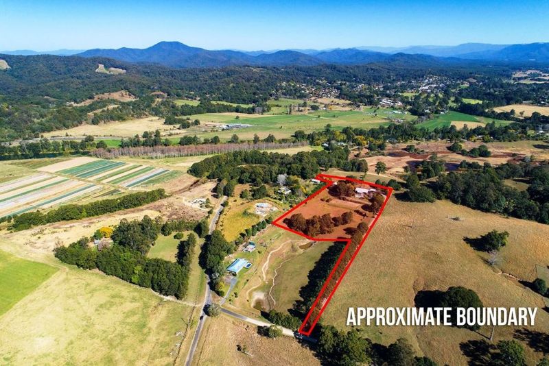 Real Estate in Bellingen