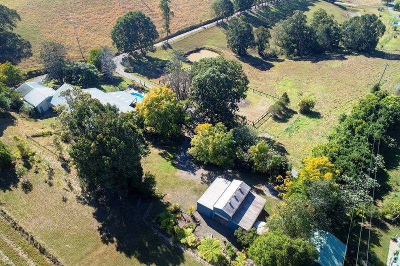 Real Estate in Bellingen