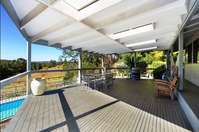 Bellingen real estate Leased