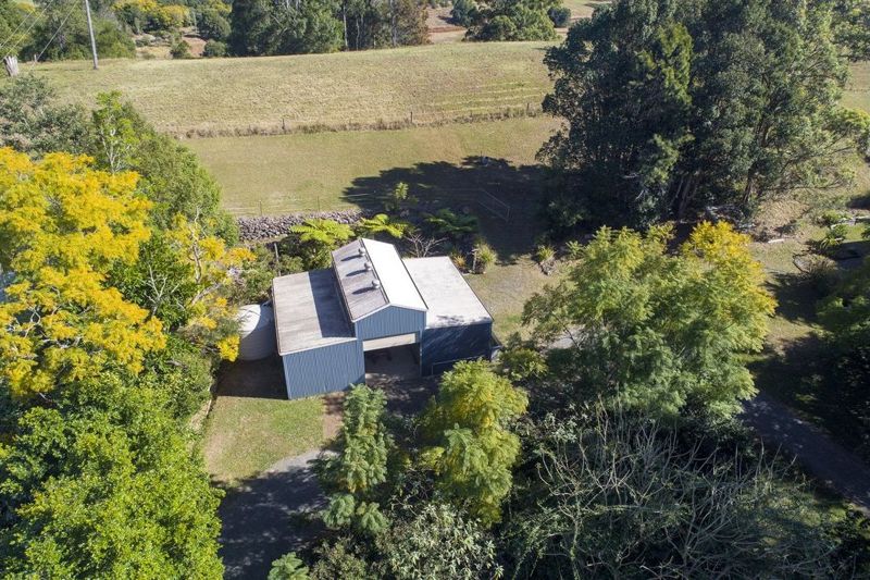 Real Estate in Bellingen