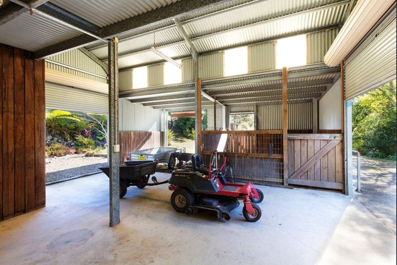 Real Estate in Bellingen