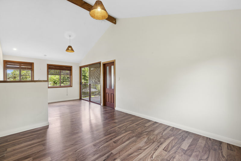 Bellingen real estate Leased