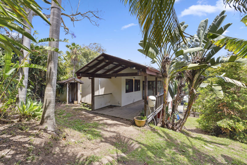 Bellingen Properties Leased