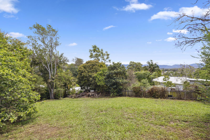 Open for inspection in Bellingen