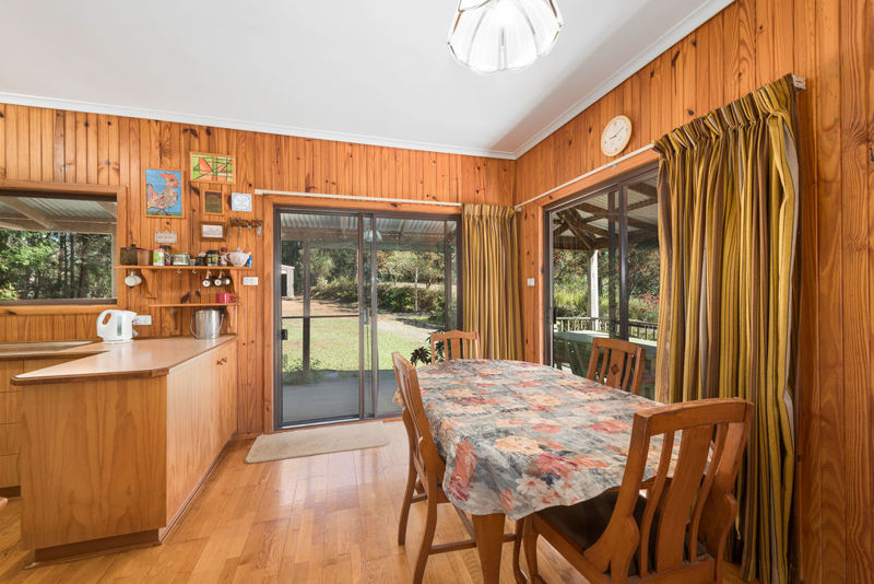 Real Estate in Bellingen