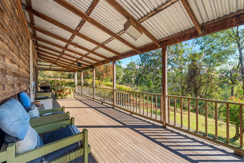 Real Estate in Bellingen