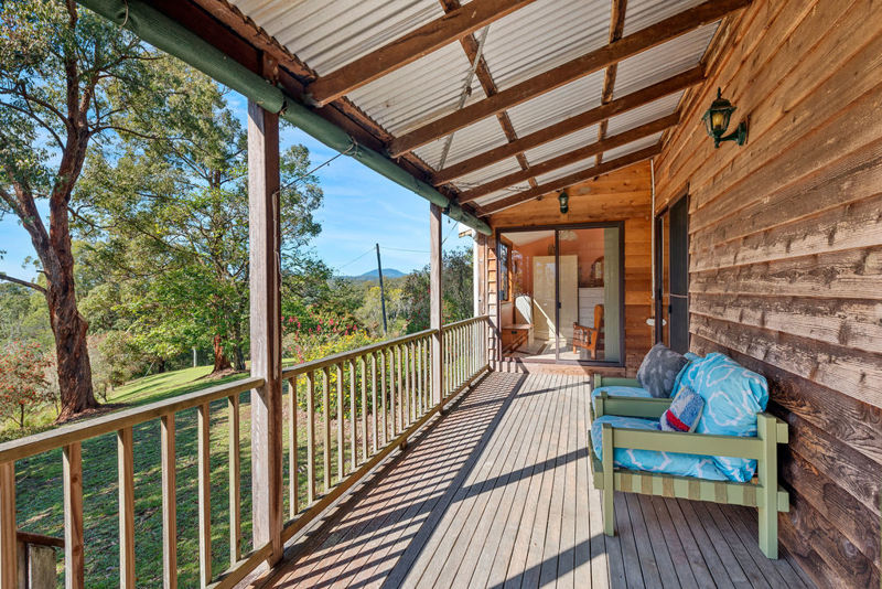Real Estate in Bellingen