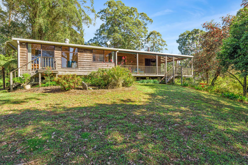 Real Estate in Bellingen
