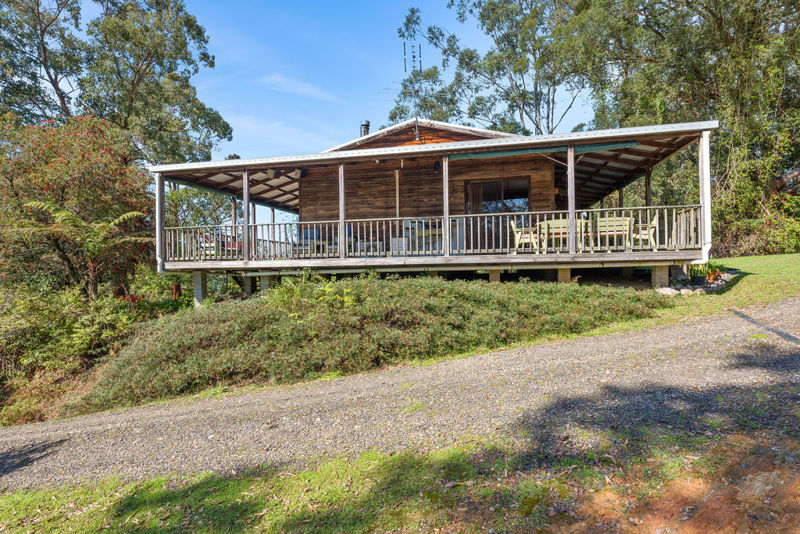 Real Estate in Bellingen
