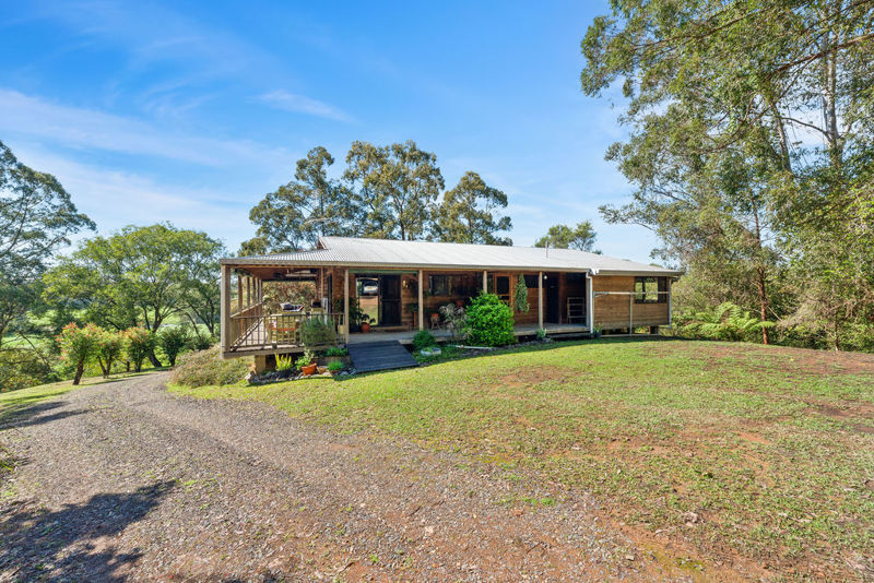 Real Estate in Bellingen