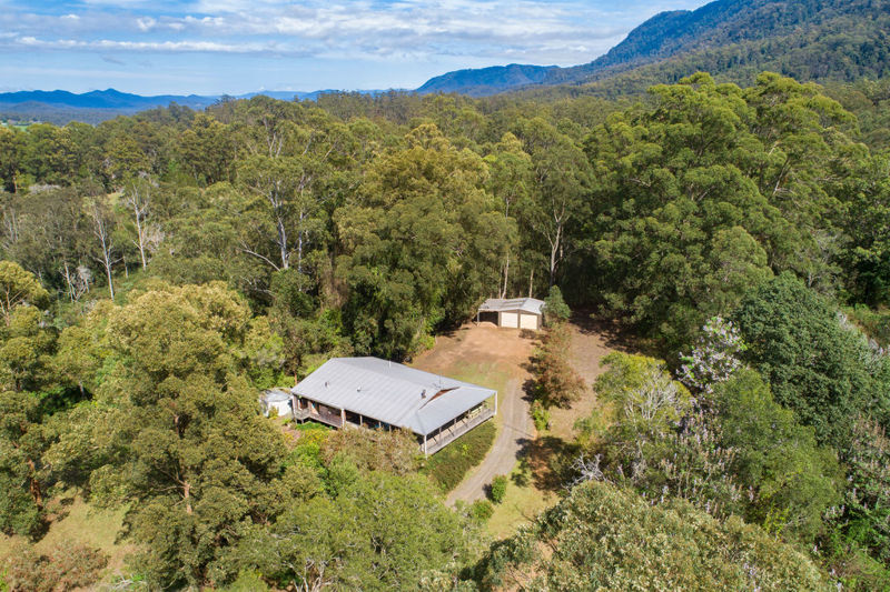 Property Sold in Bellingen