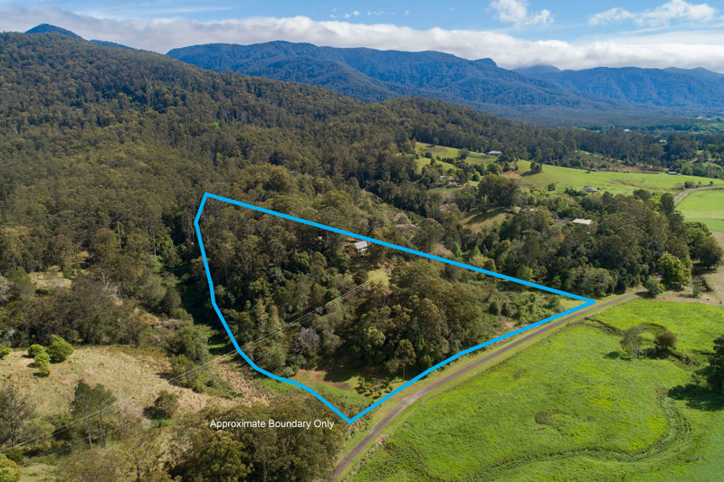 Real Estate in Bellingen