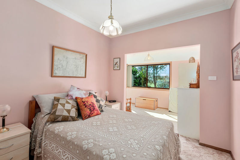 Real Estate in Bellingen