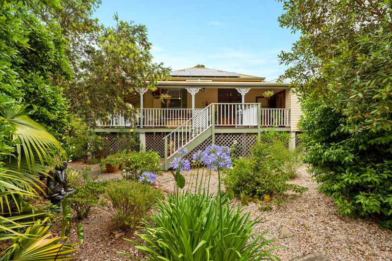 Property Sold in Bellingen