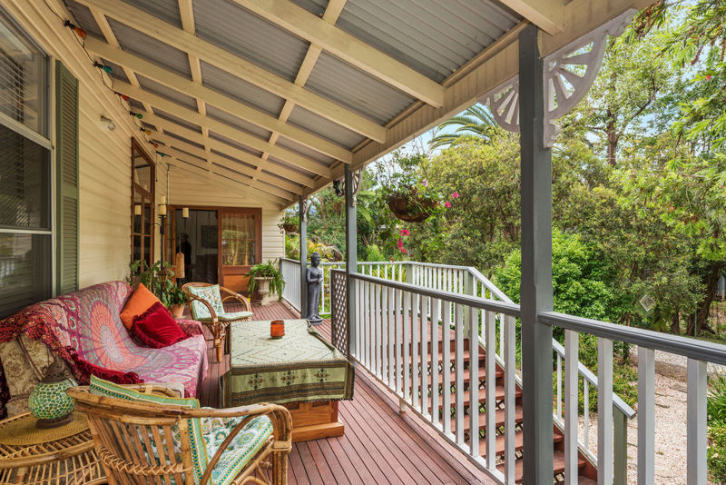 Real Estate in Bellingen