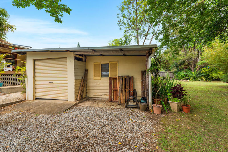 Real Estate in Bellingen