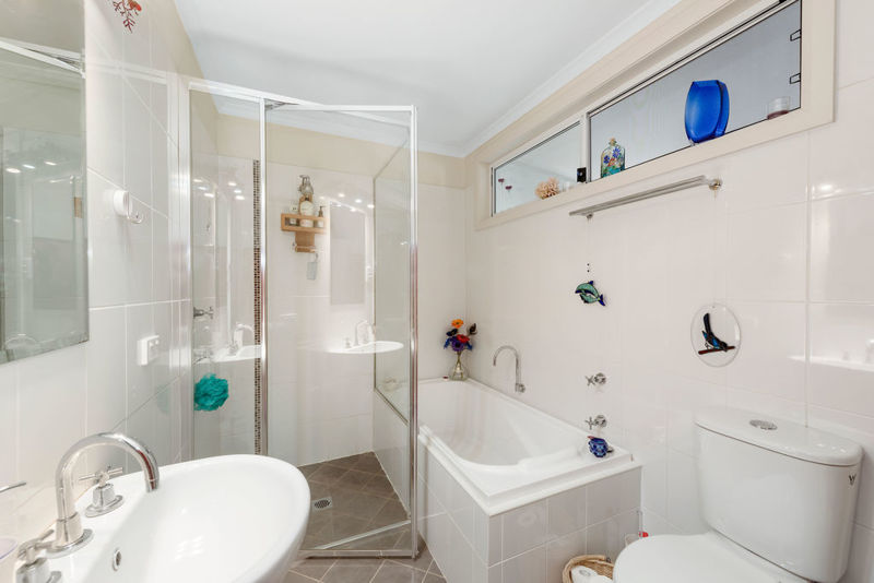 Open for inspection in Bellingen