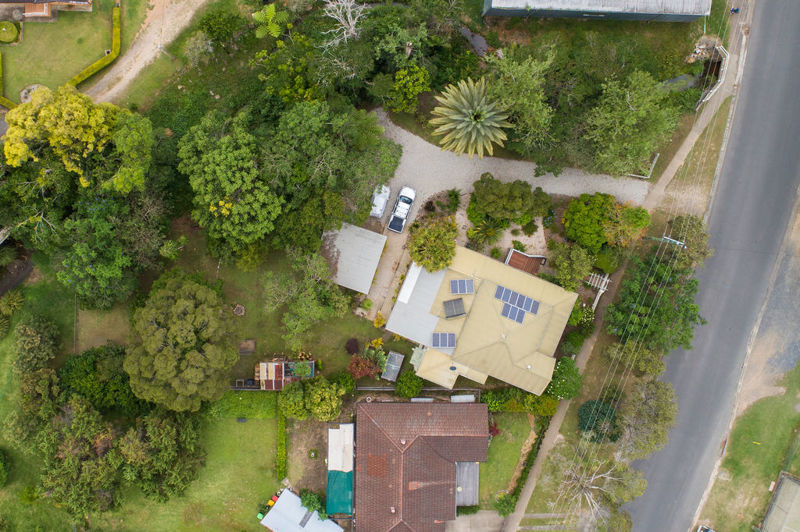 Real Estate in Bellingen