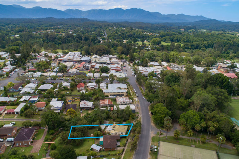 Real Estate in Bellingen