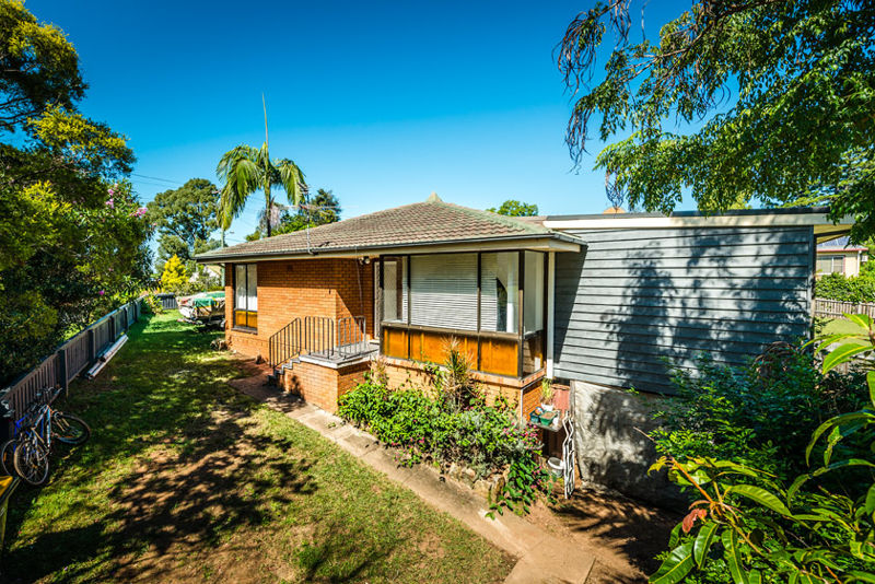 Property in Bellingen - Leased