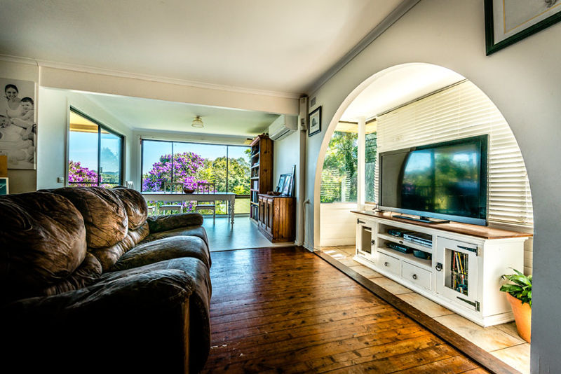 Bellingen Properties Leased