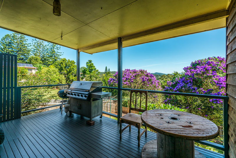Bellingen real estate Leased