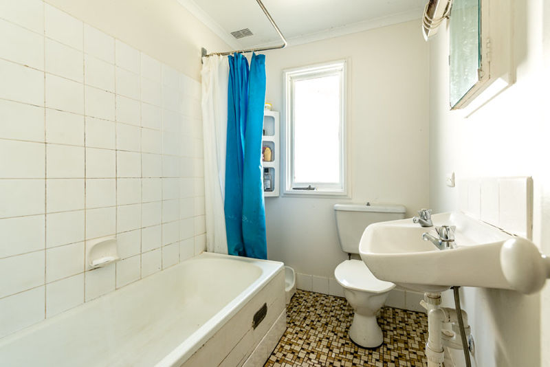 Open for inspection in Bellingen