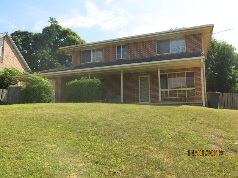 Property in Bellingen - Leased