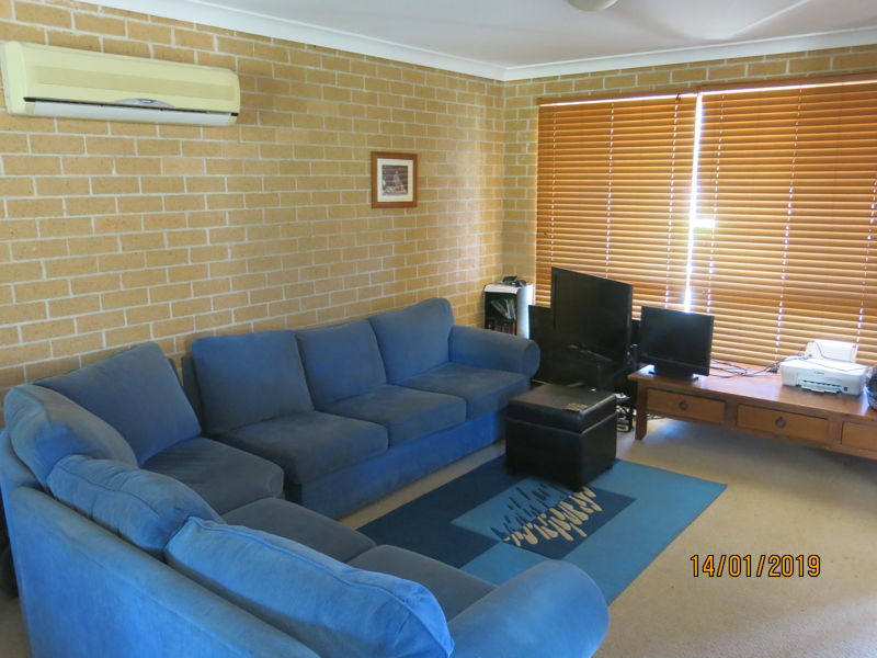 Bellingen Properties Leased