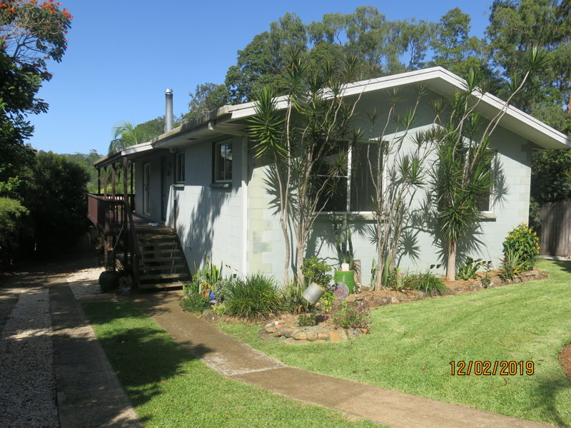 Property in Bellingen - Leased