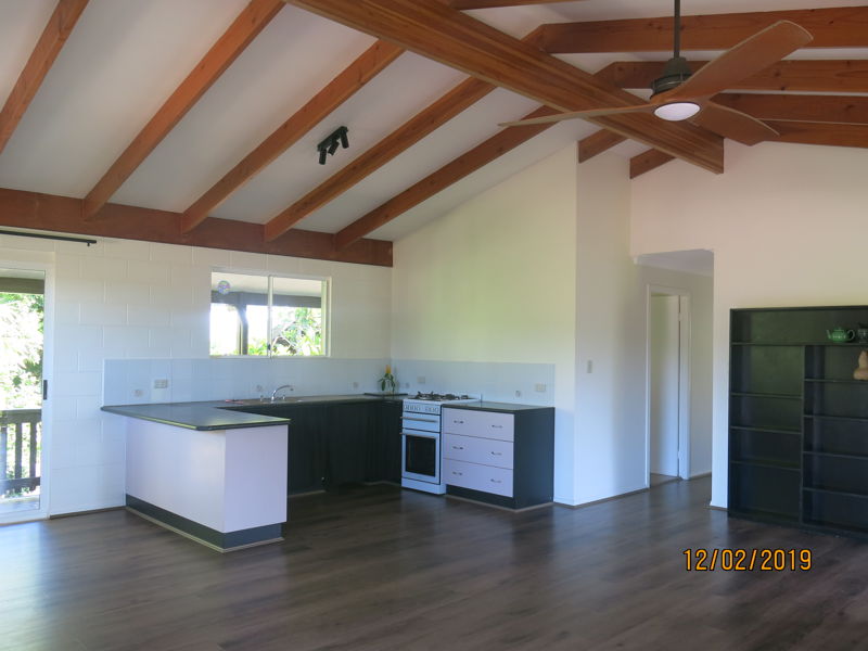 Bellingen Properties Leased