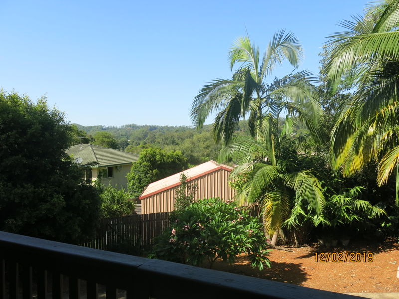 Bellingen real estate Leased