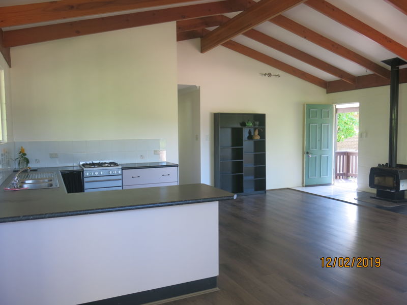 Real Estate in Bellingen