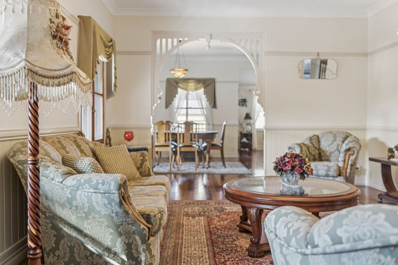 Real Estate in Valla