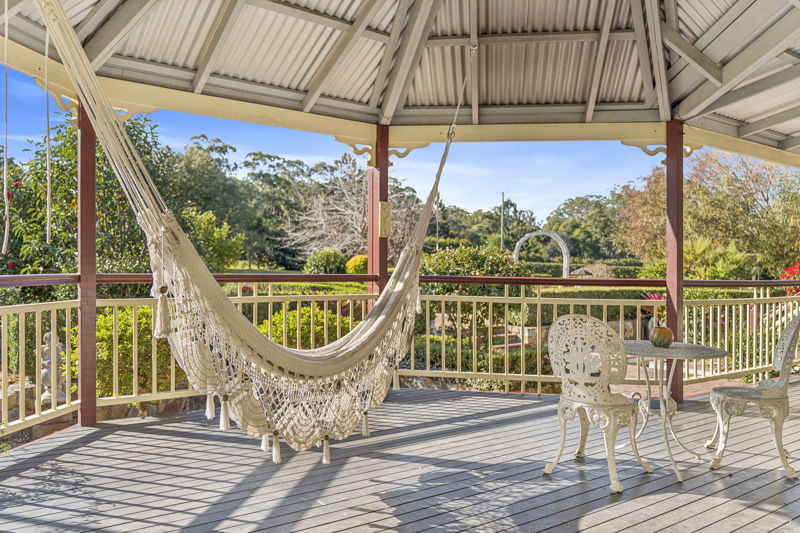 Real Estate in Valla