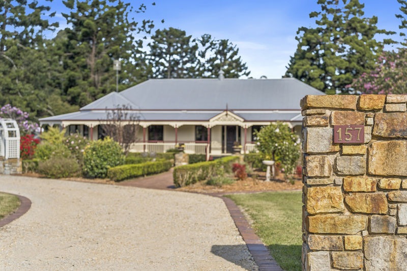 Valla Properties Leased