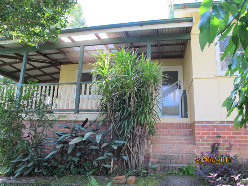 Bellingen Properties Leased