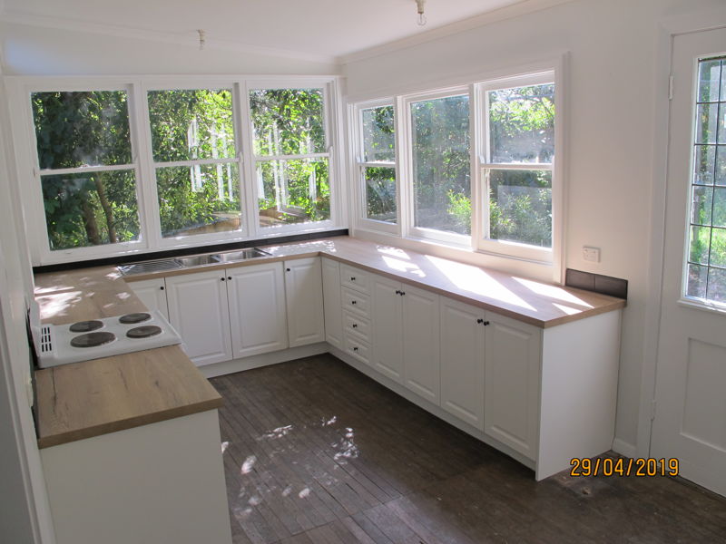 Property in Bellingen - Leased