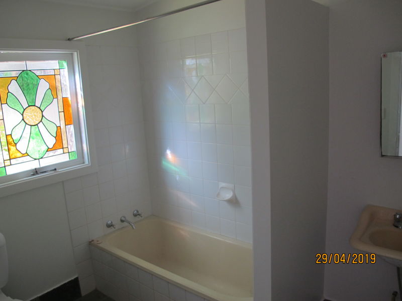 Bellingen real estate Leased