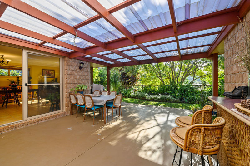 Real Estate in Bellingen