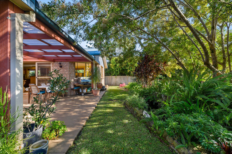 Bellingen real estate Sold