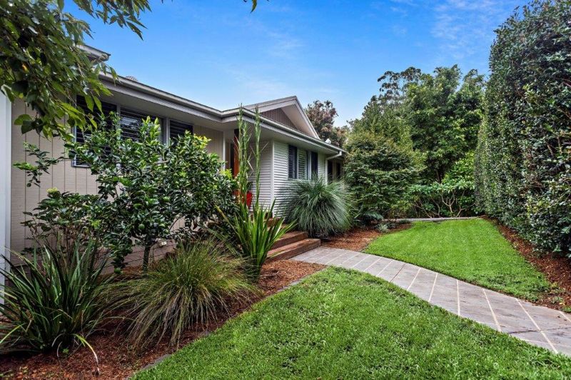 Property in Bellingen - Leased