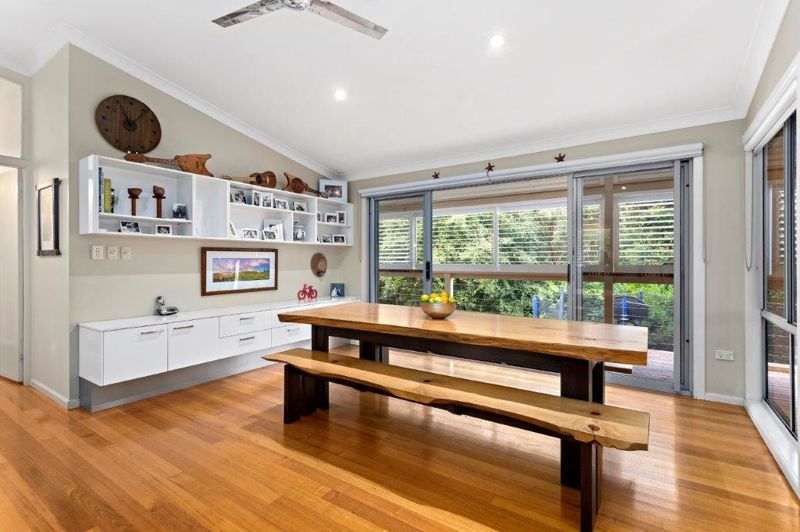 Real Estate in Bellingen