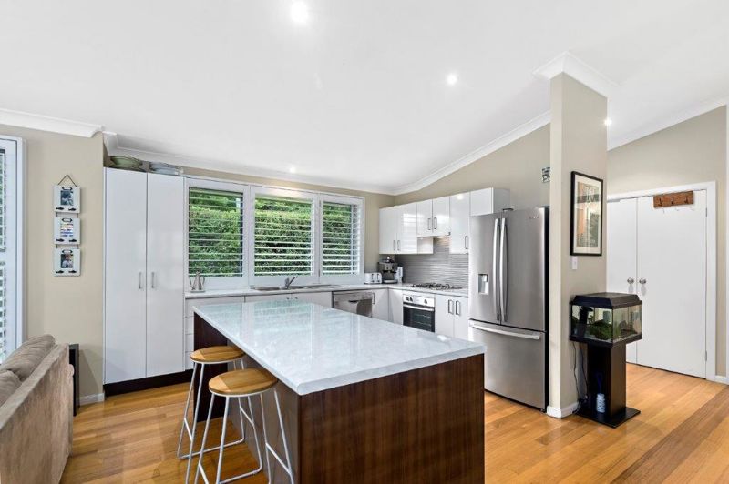 Bellingen Properties Leased